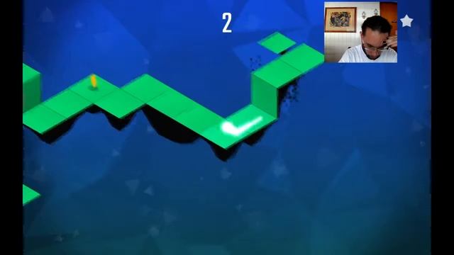 Ares's letsplay ep 1 Cosmo Run смотреть онлайн