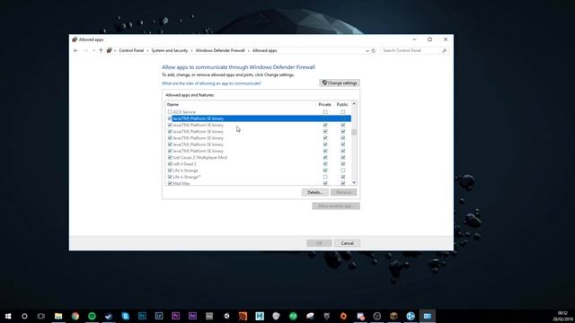 [2022!] How To: Let Your Friends Join Your Minecraft Server Without Turning Off Firewall смотреть онлайн
