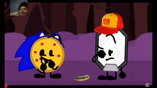burger brawl react 3 danger смотреть онлайн