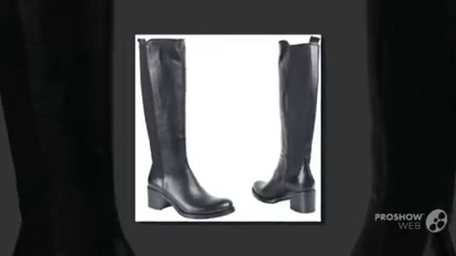 женские зимние сапоги видео смотреть онлайн