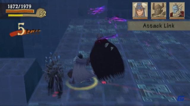 Radiata Stories - Bonus Dungeon - Cairn Fight смотреть онлайн