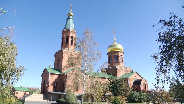 История православия и святых покровителей перекликается с праздником Покрова смотреть онлайн