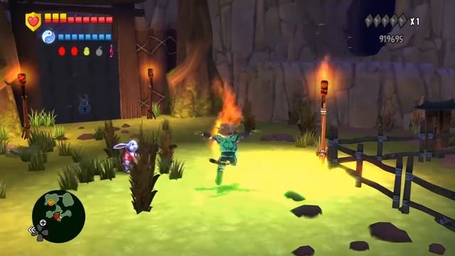 Legend of kay anniversary part 5 смотреть онлайн