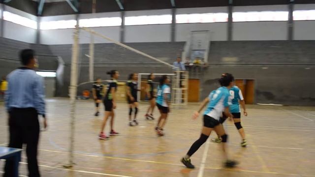 Voly Kodya Tegal BOS MUDA 3 Jan 2014 (3) смотреть онлайн