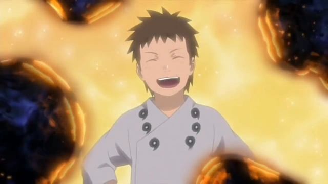 Ашура и Индра l Ashura and Indra l Amv. смотреть онлайн