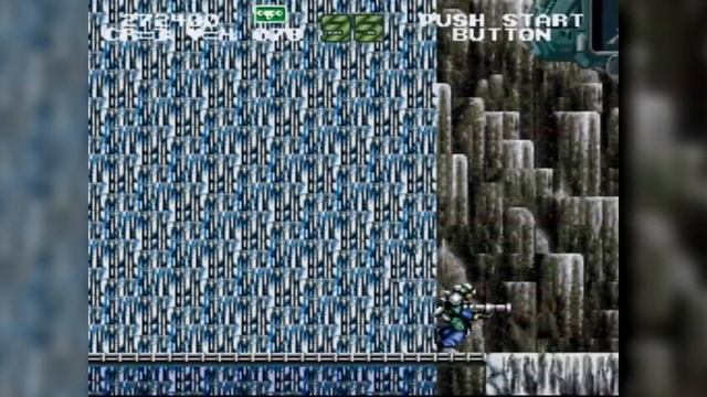 Во что поиграть на SNES /Лучшие и не самые популярные игры для Super Nintendo смотреть онлайн