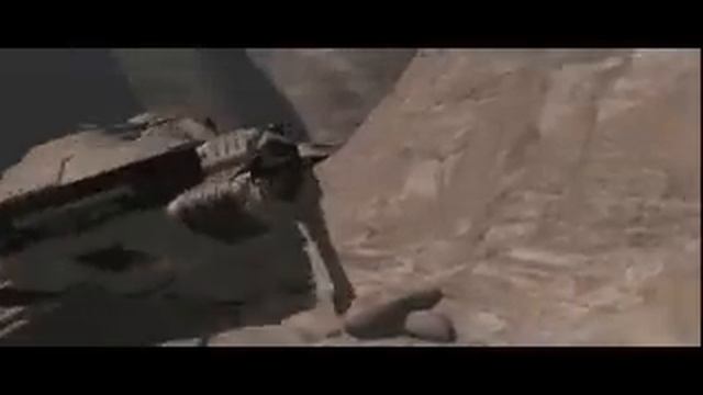 Star Wars Force Commander Early Trailer смотреть онлайн