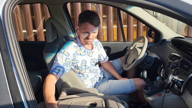 Собрал машину своей мечты! смотреть онлайн