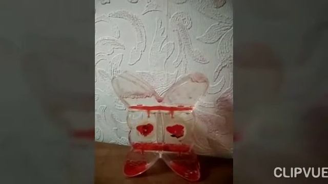 Обзор моих статуэточек ????? смотреть онлайн