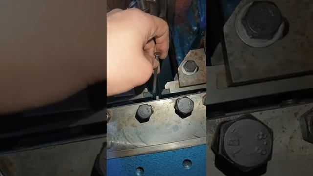 Настроить станок для производства гвоздей смотреть онлайн