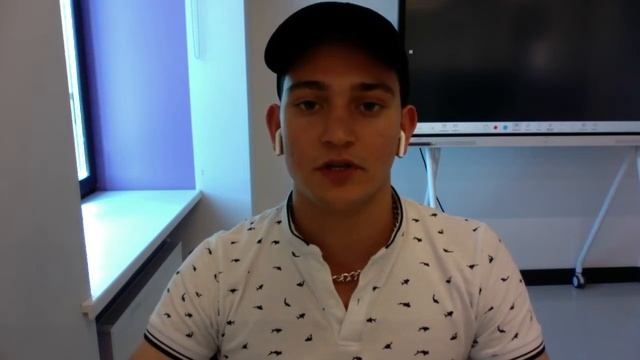 Репетитор по программированию смотреть онлайн