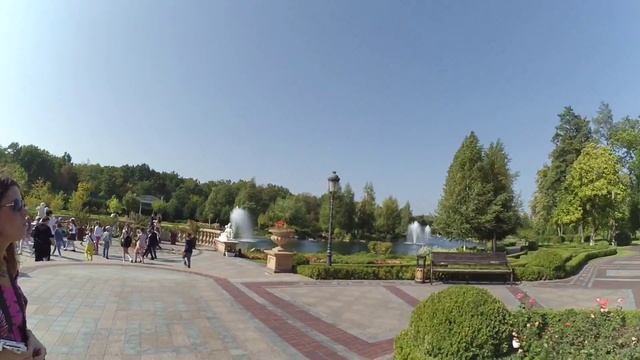 Межигорье - музей коррупции, резиденция Януковича, часть 1 [Mezhyhirya Residence, part 1]. смотреть онлайн
