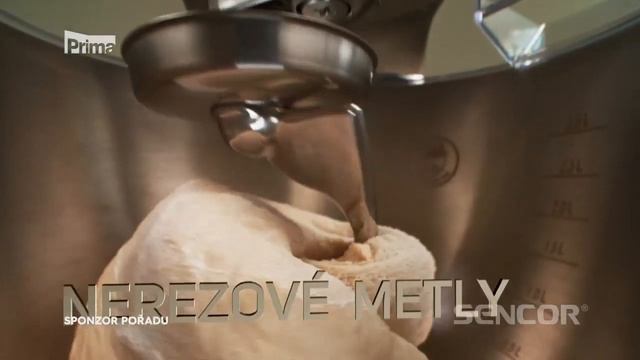 SENCOR kuchynsky robot STM 787X sponzor poradu Prima 10s PRED 2021 смотреть онлайн