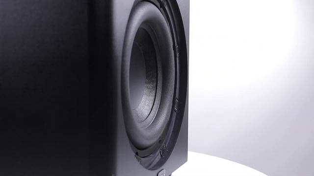 Dayton Audio Subwoofers Line Explained смотреть онлайн