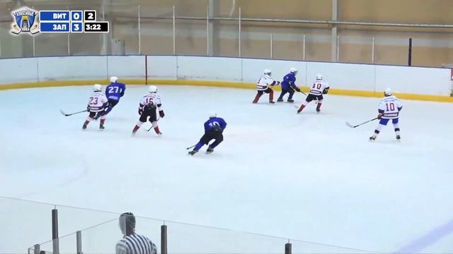 Витебск - Калининград. Турнир в Горках среди команд 2011 года смотреть онлайн