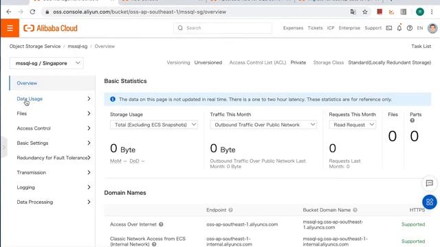 5. Self-built SQL Server Full Data Migration To ApsaraDB RDS SQL Server Via OSS смотреть онлайн