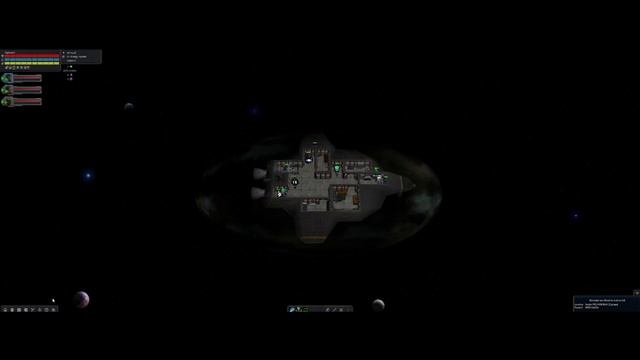 Galactic Crew II #INDIESPOTLIGHT