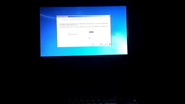 How To Fix Window is Loading Files Problem 🔥 смотреть онлайн