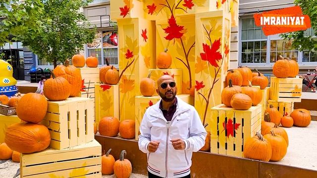 Halloween History, Rituals, Connection with Religion and Modern Times Celebrations. смотреть онлайн