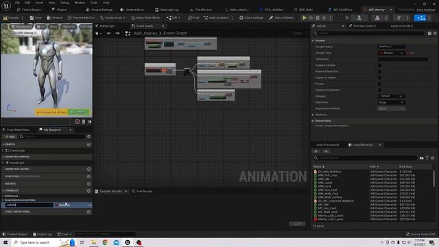 Кінь і система верхової їзди в Unreal Engine (авто переклад) смотреть онлайн