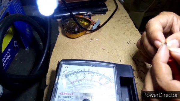 cignal box remote control repair with tutorial.