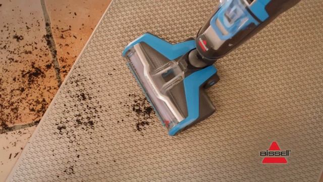 BISSELL ролик “Грязные ботинки” смотреть онлайн