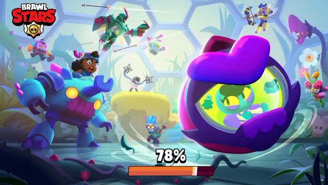 🤯 САМАЯ ЛУЧШАЯ КАРТА!! Карта для пуша побед в 3 на 3 😨 смотреть онлайн