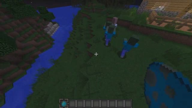 HOW HALLOWEEN has CHANGED MINECRAFT?! смотреть онлайн