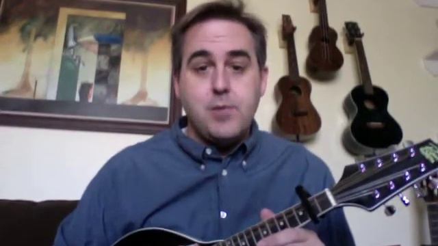 My Ukulele History: Uke 11 (but it's not really a uke) смотреть онлайн