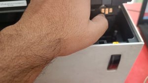 Hp Neverstop Laser MFP 1200w Printer Error 35 Problem Solve 100%