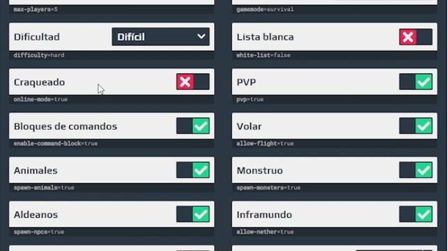 Cómo CREAR un SERVIDOR de MINECRAFT para JUGAR CON AMIGOS [JAVA y BEDROCK] смотреть онлайн