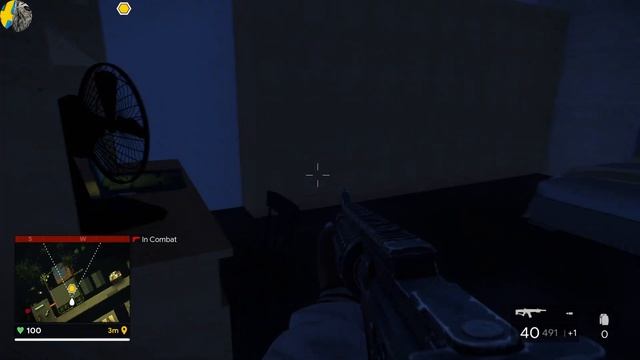 Mission Z обзор и первый взгляд