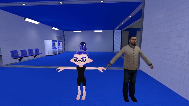 Using an Eyesizer command to connect all ragdolls смотреть онлайн