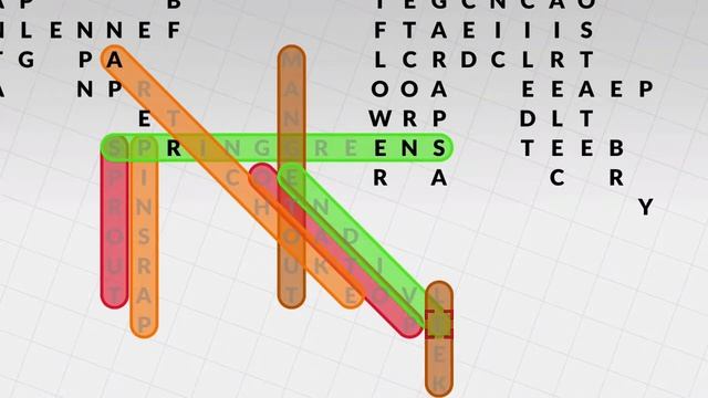 Fifty Words by POWGI Gameplay Video (PS4/Vita Asia) смотреть онлайн