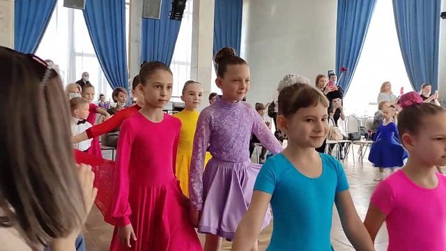 Звездочки Саратова. Мирон получил первый кубок! смотреть онлайн