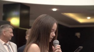 Поздравление брату от сестры на свадьбу