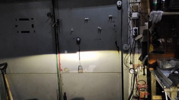 Обзор/разбор MTF DYNAMIC VISION Expert 4300K.