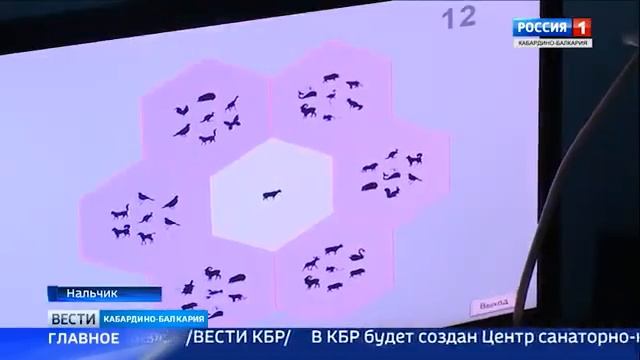Телевизионный репортаж о проведении 20 - летия в Глазной клинике "ЛЕНАР" смотреть онлайн
