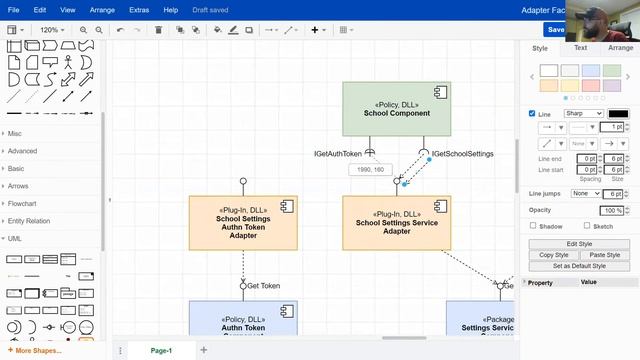Adapters, Facades, or Both (Design Patterns for Architects) смотреть онлайн