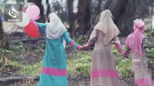 КАК ПРАВИЛЬНО СОВЕРШАТЬ ПРАЗДНИЧНЫЙ (ИД) НАМАЗ | AZAN.RU