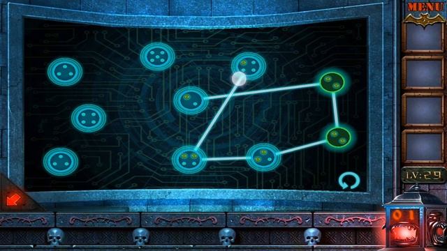 Can You Escape The 100 Room 6 Level 29 Walkthrough HKAppBond смотреть онлайн