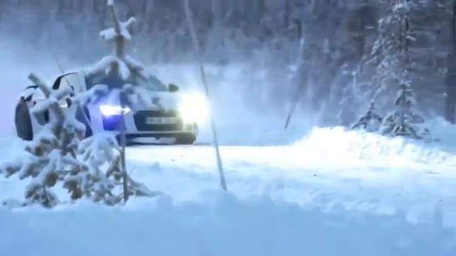 2017 Audi Q7 Quattro Extreme Off road Test Drive смотреть онлайн