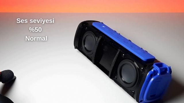 Xiaomi Mi Portable 16W Bluetooth Hoparlör kutu Açılımı ve Ses Performansı смотреть онлайн