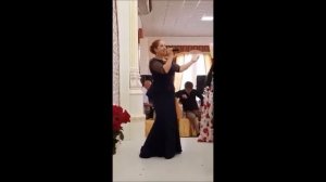 АГУЛЬСКАЯ СВАДЬБА. Песня: «ЦIАЕ ГIУМУР». Автор Текста - Король Поэтов Фатхула Джамаль