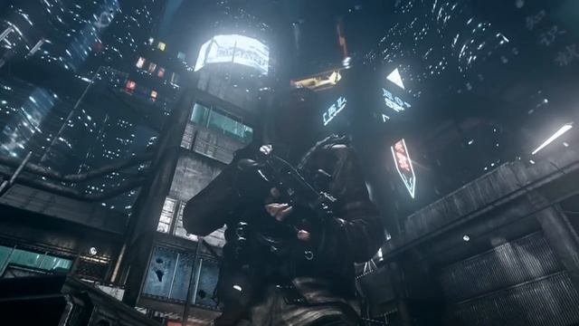 Syndicate Deep-Dive: Origins (HD) смотреть онлайн