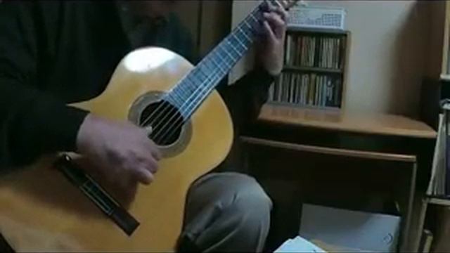 Etude op.38 no.15/Napoleon COSTE смотреть онлайн