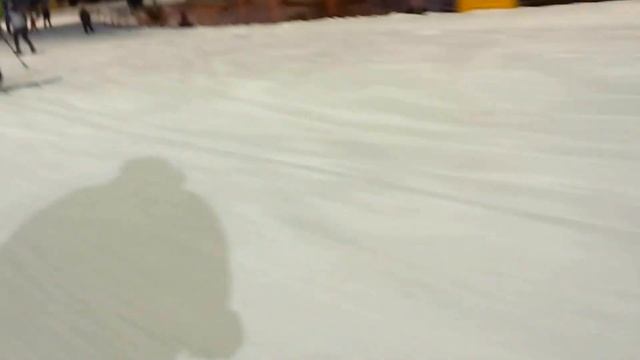 Сорочаны Горные лыжи 2017 Январь смотреть онлайн