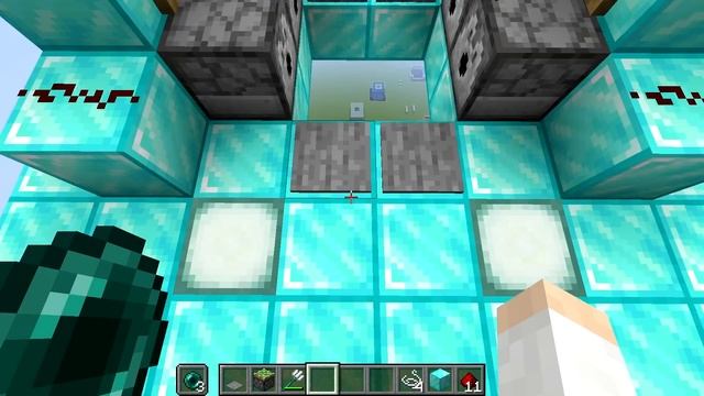 Fastest Elevator in Minecraft! смотреть онлайн