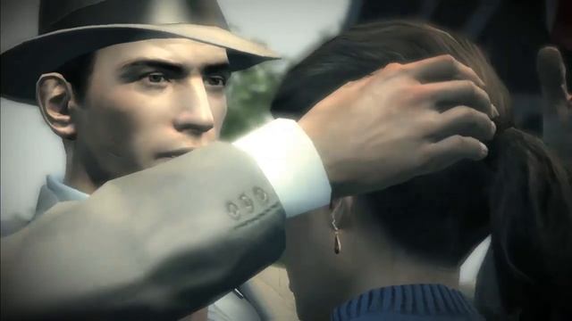 Mafia II: Director's Cut смотреть онлайн