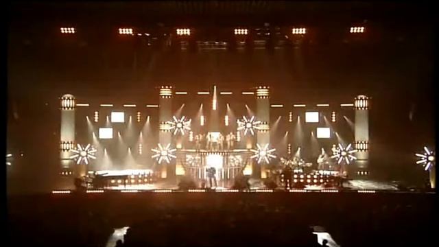 eddy mitchell - On va dire que c'est moi ( Zenith Arena - Lille - 2000 ) смотреть онлайн